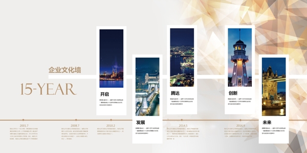 企業(yè)文化墻
