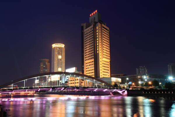 中信宁波国际大酒店图片