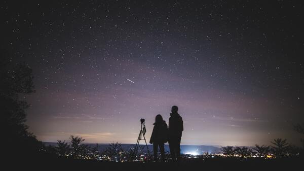 星空