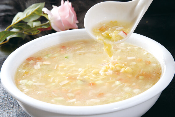 鄉(xiāng)村疙瘩湯
