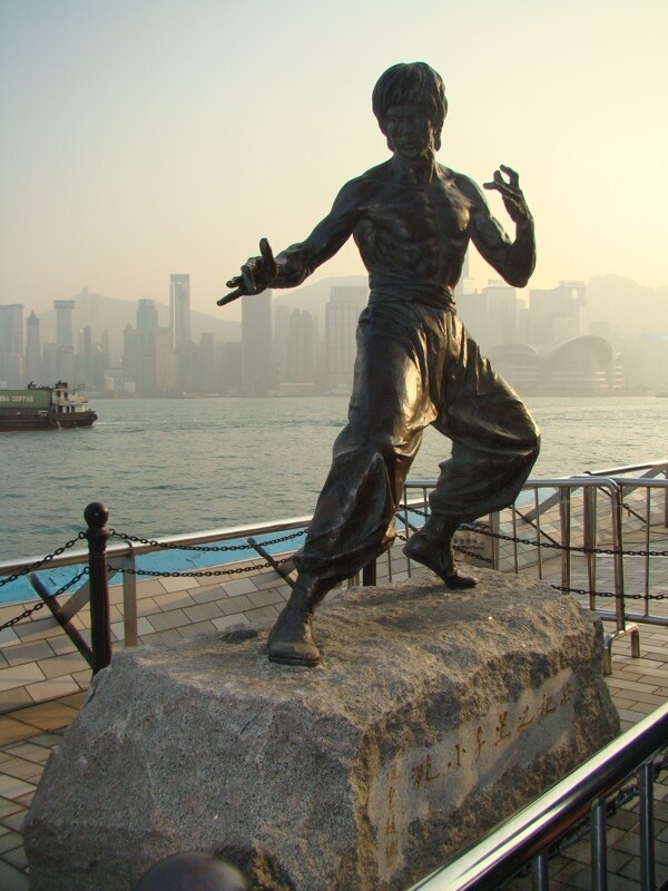 李小龍圖片