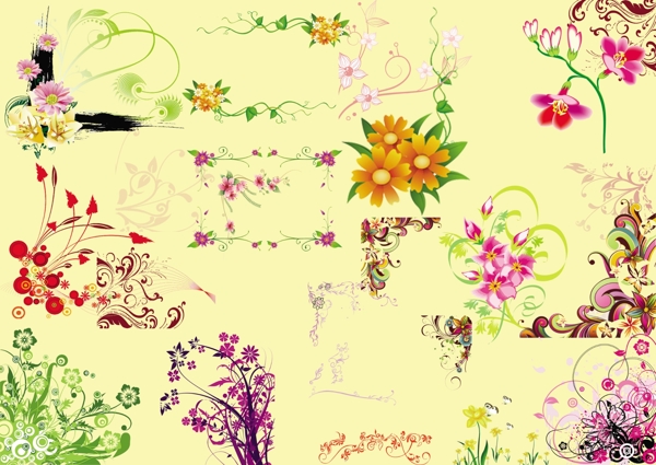 花邊
