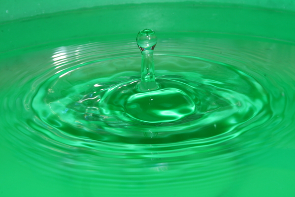 水滴圖片