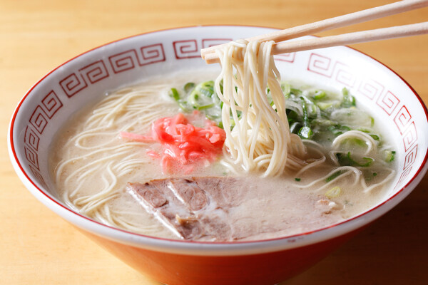 美味拉面