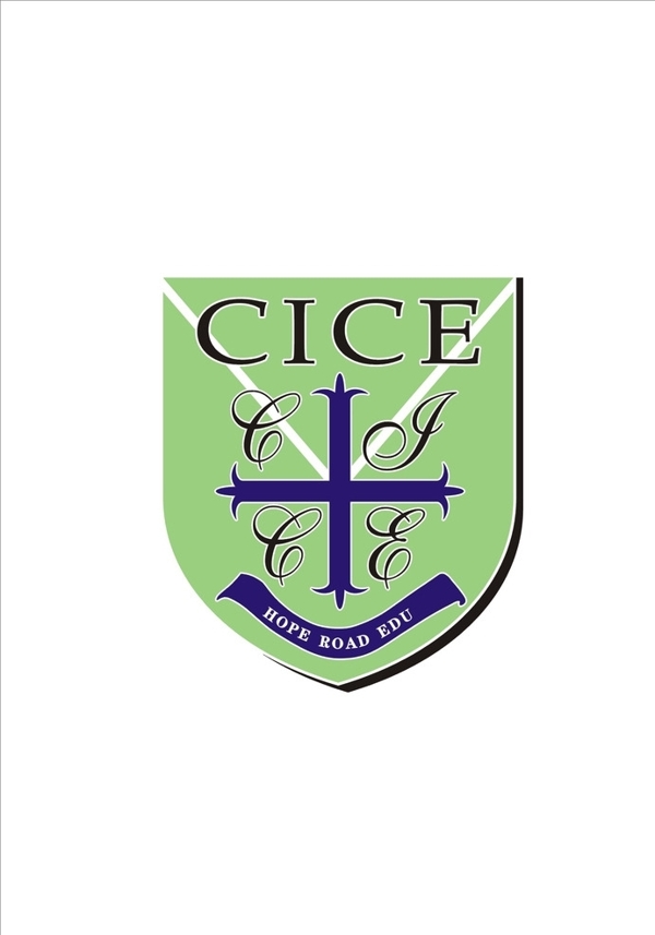 CICE標志圖片