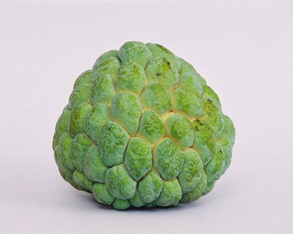 釋迦果圖片