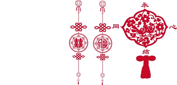 中國結(jié)