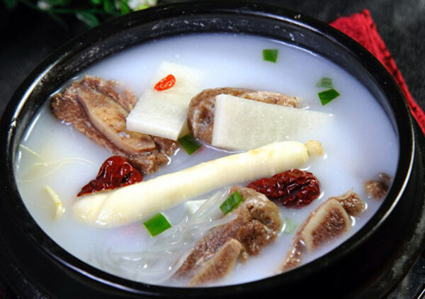 牛排湯圖片