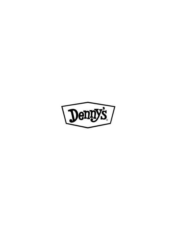 Dennyslogo設(shè)計(jì)欣賞Dennys知名飲料LOGO下載標(biāo)志設(shè)計(jì)欣賞