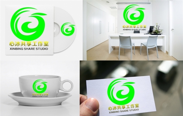 鳳凰logo