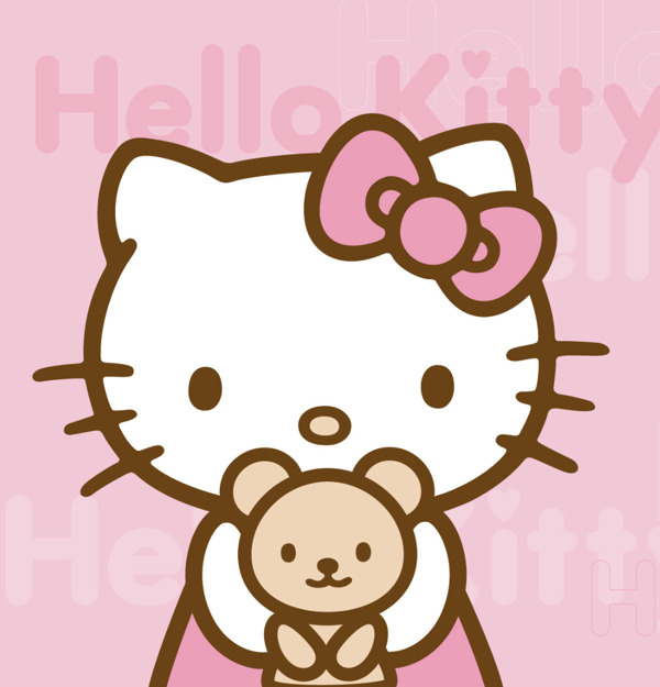 kitty貓圖片
