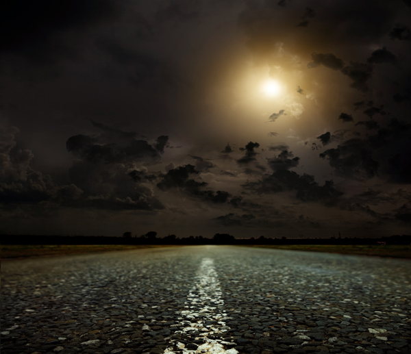 公路