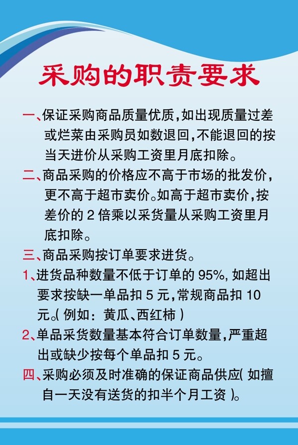 制度展板图片