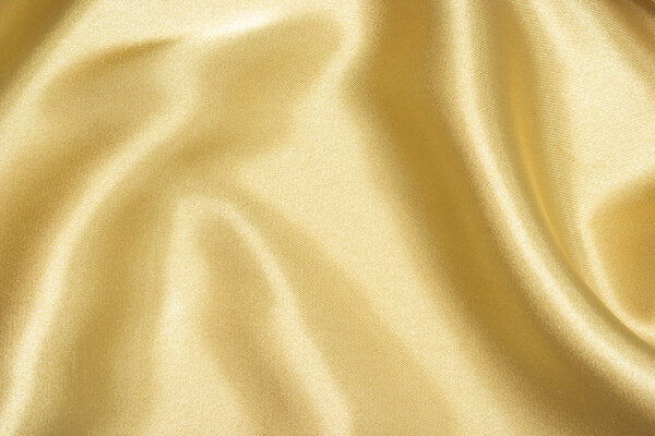 金色丝绸图片