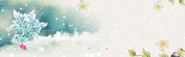 唯美雪