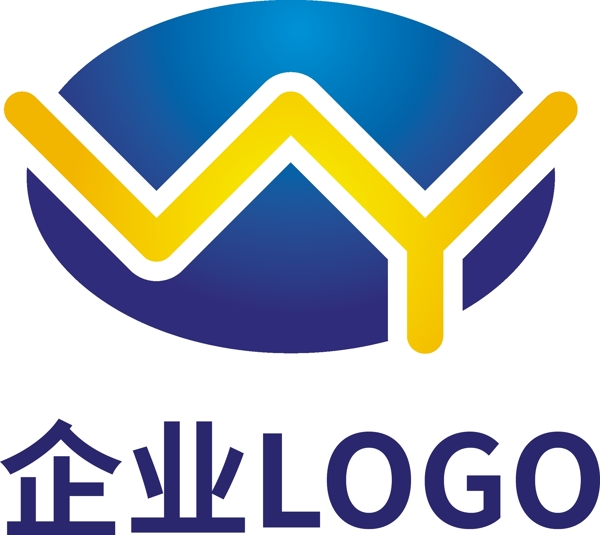 企業(yè)商務(wù)logo6
