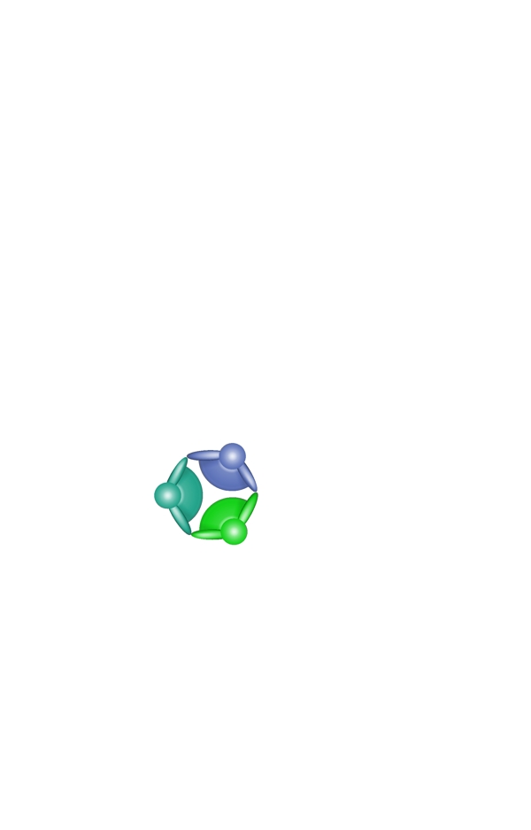 MSNSpaceslogo設計欣賞MSNSpaces軟件公司標志下載標志設計欣賞