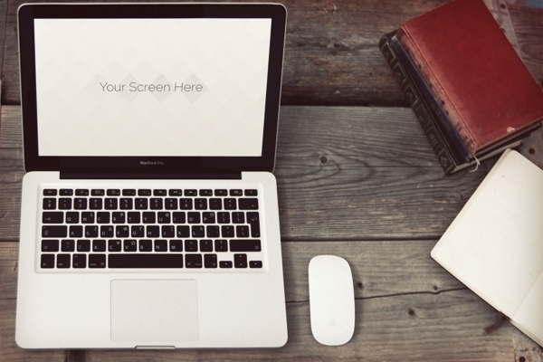 MACBOOK筆記本