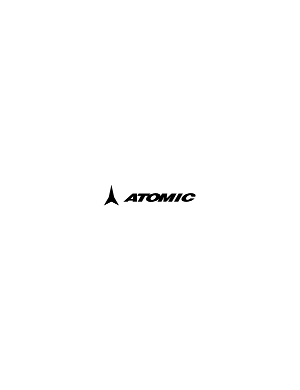 Atomiclogo設(shè)計(jì)欣賞Atomic下載標(biāo)志設(shè)計(jì)欣賞