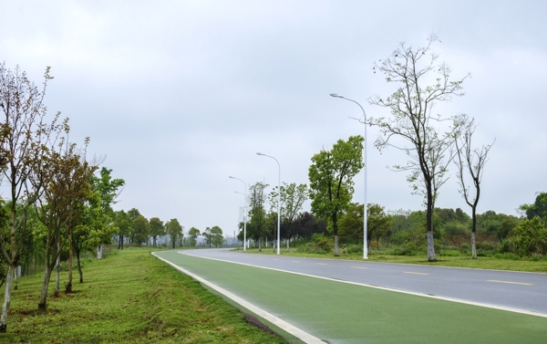 公路