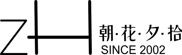 朝花夕拾l(fā)ogo標(biāo)志圖片
