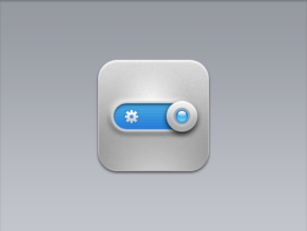 iOS圖標(biāo)