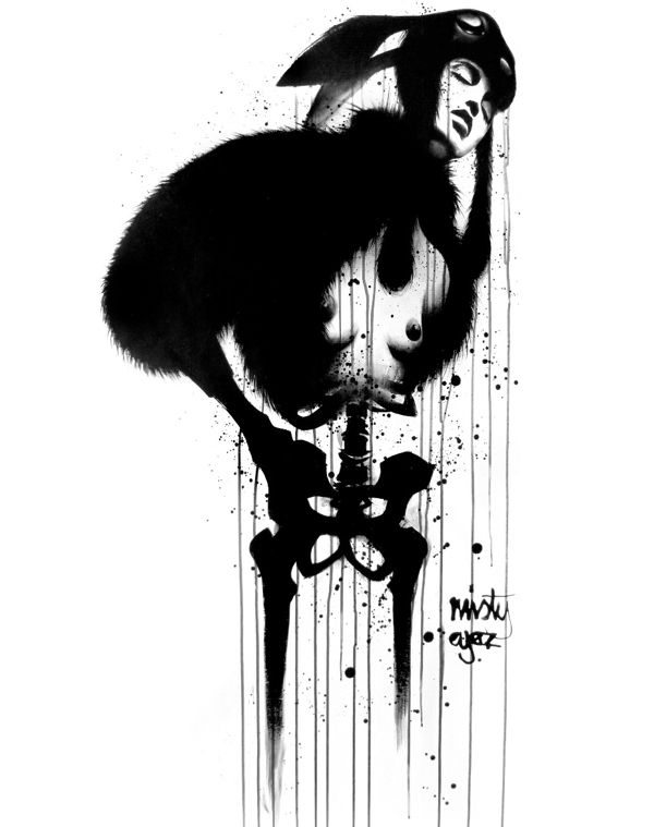 位圖插畫時(shí)尚插畫人物插畫插畫師免費(fèi)素材
