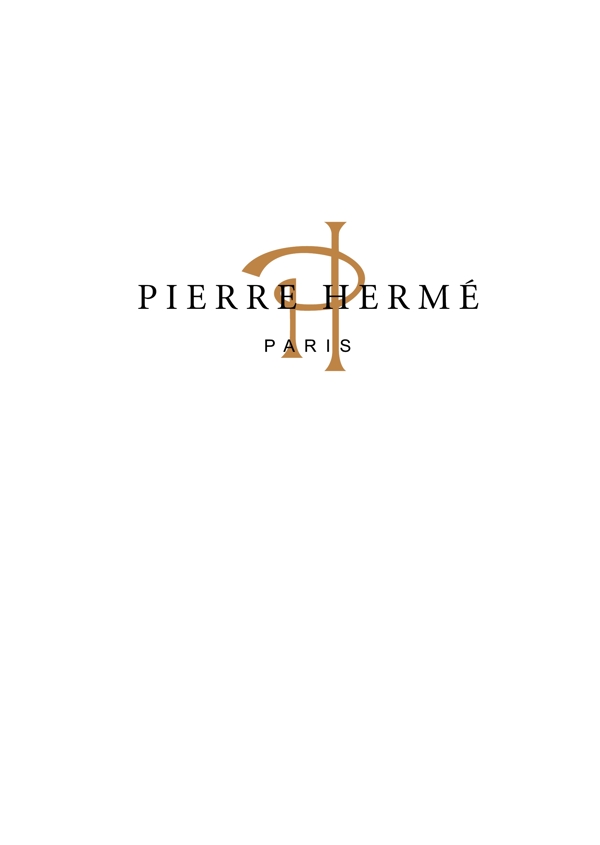 PierreHermand233parislogo設(shè)計欣賞PierreHermand233paris飲料品牌LOGO下載標志設(shè)計欣賞