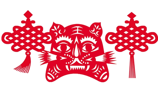 剪紙圖片