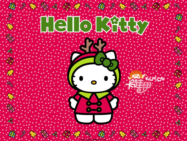 hellokitty系列圖片