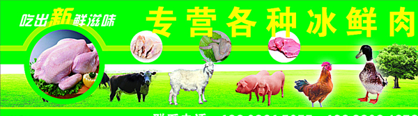 海報噴畫圖片