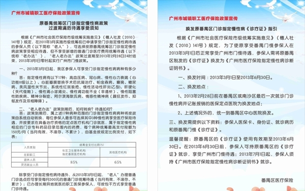 醫(yī)保換證圖片