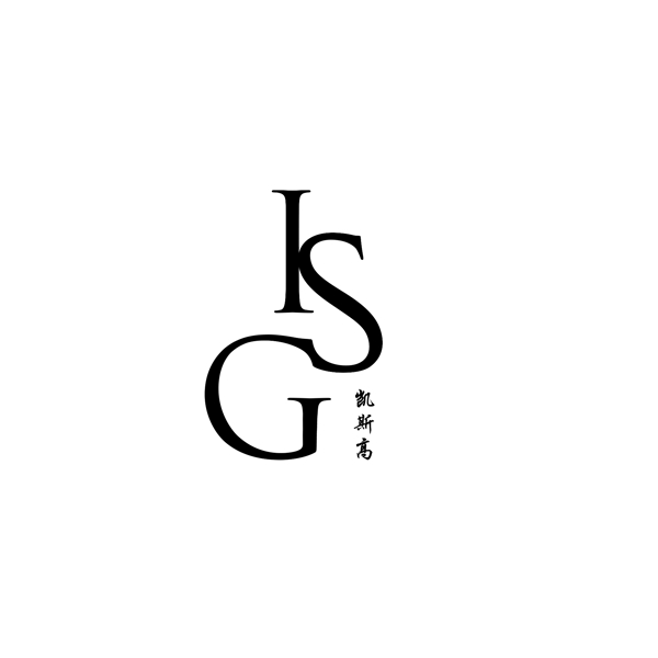 凯斯高旗舰店logo