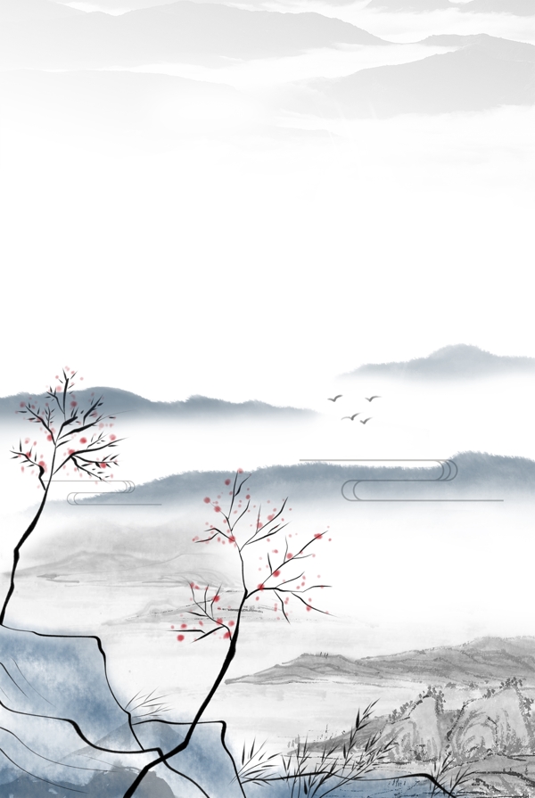 中國風(fēng)