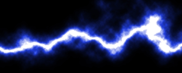 閃電