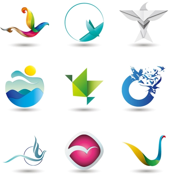 企業(yè)LOGO