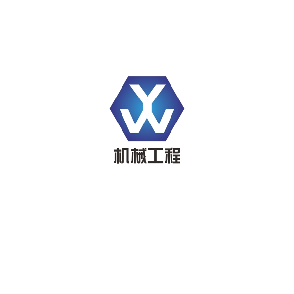 機械工程logo設(shè)計