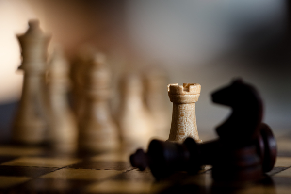 國際象棋