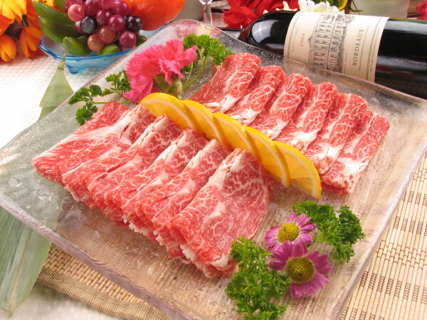 火鍋美食圖片