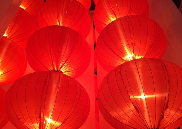 紅燈籠