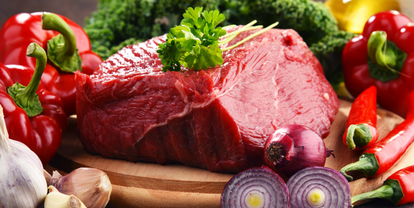 牛肉