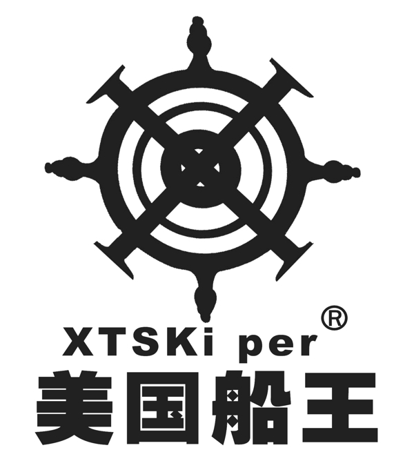 美國船王標(biāo)志圖片