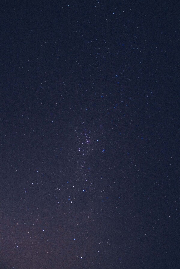星空
