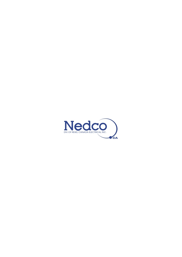 Nedcologo設(shè)計(jì)欣賞Nedco手機(jī)公司LOGO下載標(biāo)志設(shè)計(jì)欣賞