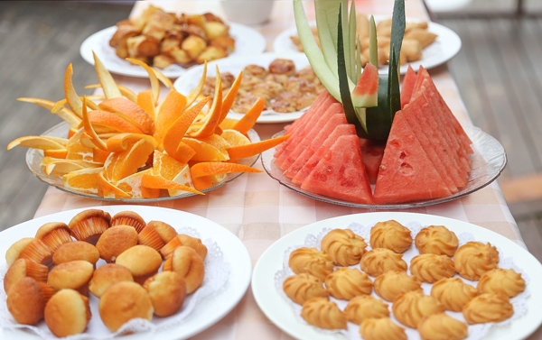 點心