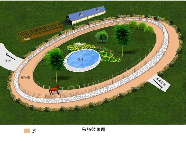 效果圖圖片