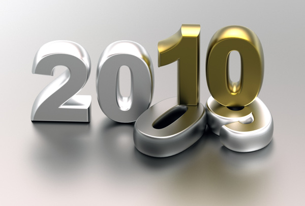 2010新年高清圖片