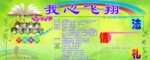 學習園地