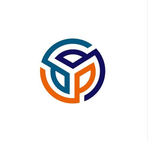 金融logo