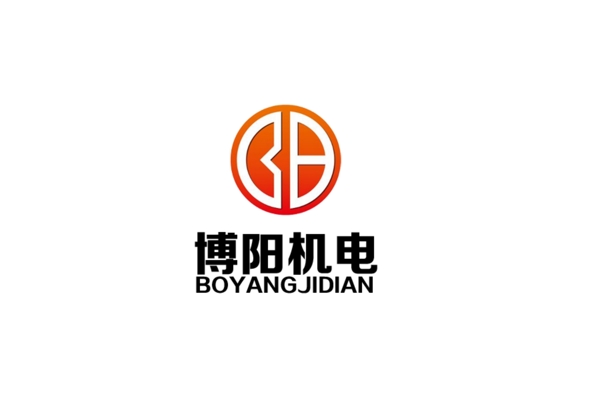 陽字LOGO